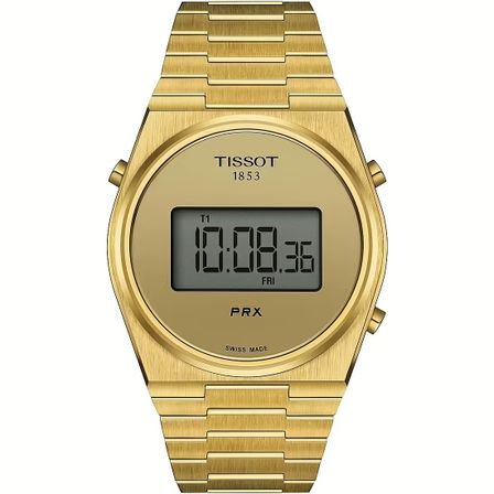 Tissot Prx Digital T1374633302000