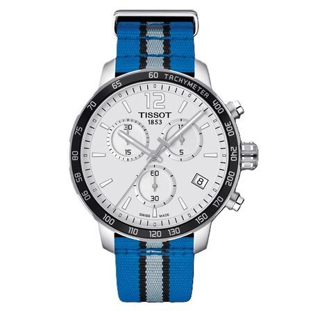 Tissot Quickster Nba Orlando Magic T0954171703731