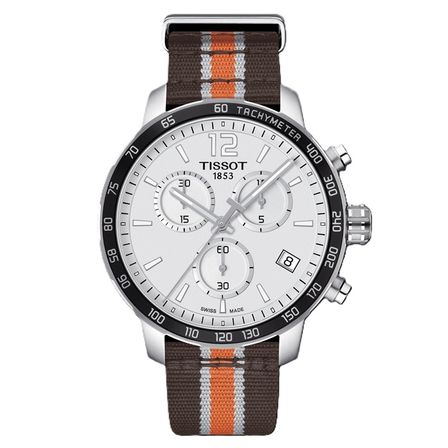 Tissot Quickster Nba Phoenix Suns T0954171703734