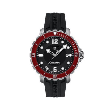 Tissot Seastar 1000 Powermatic 80 T0664071705703