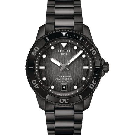 Tissot Seastar 1000 T1208073305100