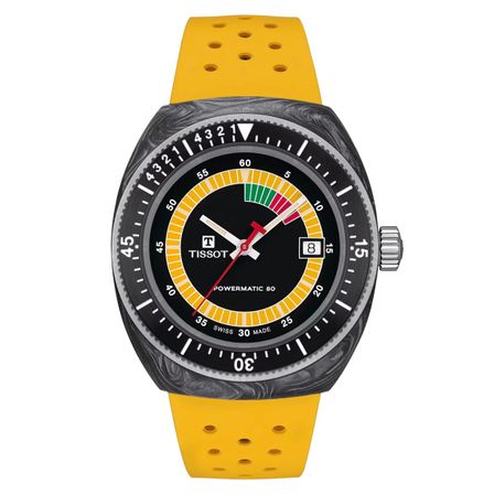Tissot Sideral S Automatic T1454079705700
