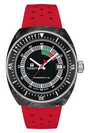 Tissot Sideral S Automatic T1454079705702