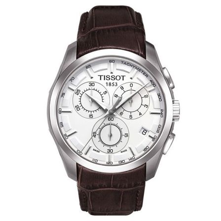 Tissot Stock T035.617.16.031.00 T035-617-16-031-00