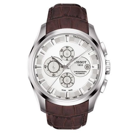 Tissot Stock T035.627.16.031.00 T035-627-16-031-00