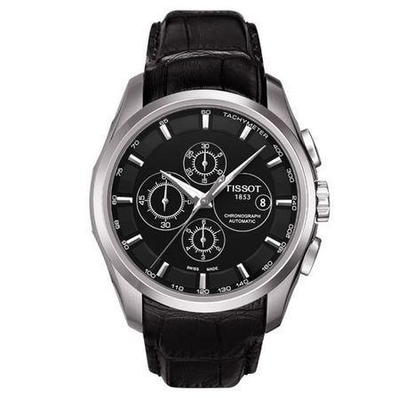 Tissot Stock T035.627.16.051.00 T035-627-16-051-00