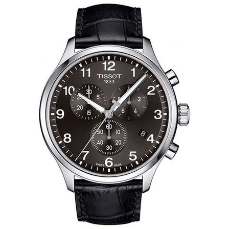 Tissot Stock T116.617.16.057.00 T116-617-16-057-00
