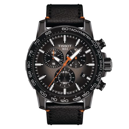 Tissot Super Sport Chrono - Basketball T1256173608100