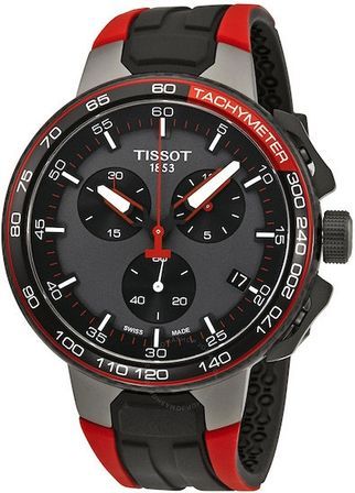 Tissot T-bike La Vuelta Special T1114173744101