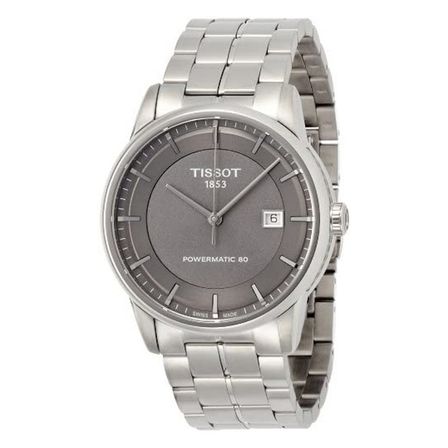 Tissot T-classic Powermatic T0864071106100
