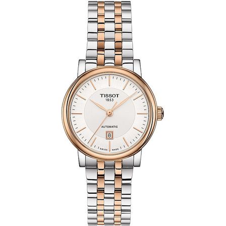 Tissot T-classic T1222072203101