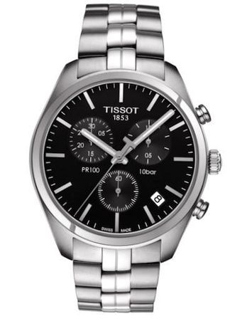 Tissot T-onepr 100 T1014171105100_