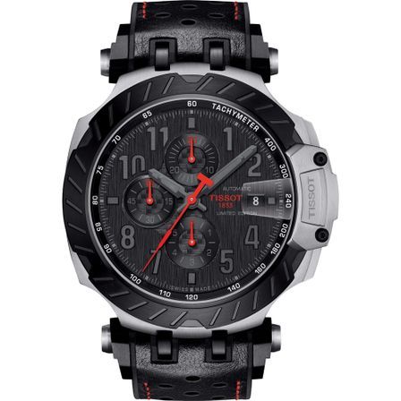 Tissot T-race Chrono T1154272705701