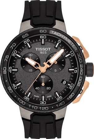 Tissot T-race Cycling T1114173744107