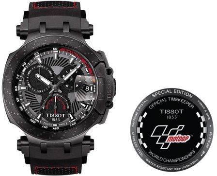 Tissot T-race Motogp Special T1154173706104