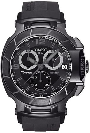 Tissot T-race T0484173705700