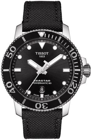 Tissot T-sport Seastar 1000 T1204071705100