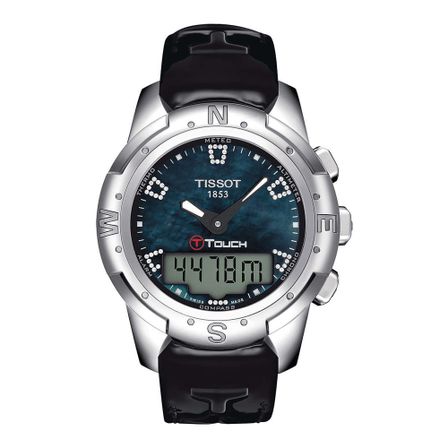 Tissot T-touch T0472204612600