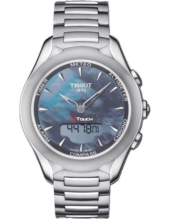 Tissot T0752201110101