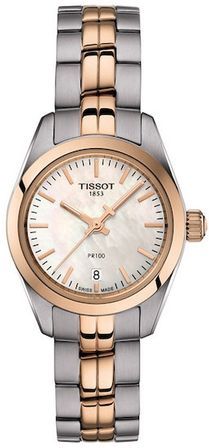 Tissot T101.010.22.111.01 T101-010-22-111-01