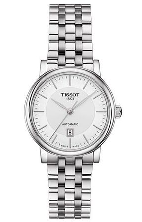 Tissot T1222071103100