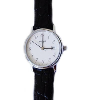 Tissot Tis-150-7-1