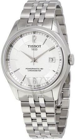 Tissot Tissot Ballade Powermatic 80 Cosc
