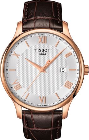Tissot Tradition T0636103603800
