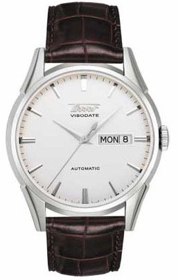Tissot Visodate T0194301603100