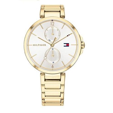 Tommy Hilfiger Watches+box Th1782128
