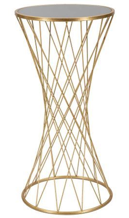 Tour de table neuve cm ø 40x80