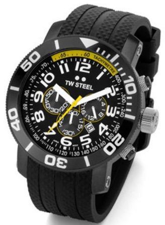Tw Steel Grandeur Diver TW74