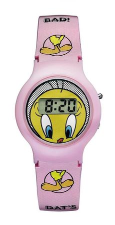 Tweety Tw-01 Bracelet: 16cm X 15mm