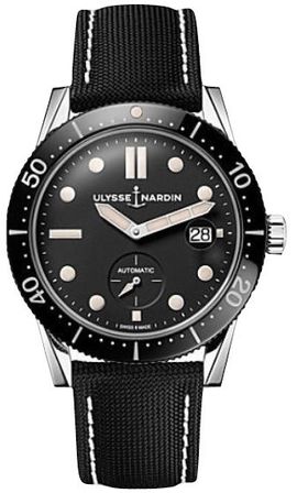 Ulysse Nardin Diver Le Locle 3203-950