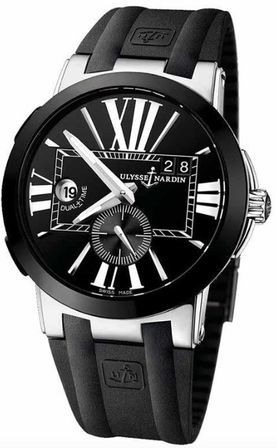Ulysse Nardin Executive Dual Time 243-00-3_42