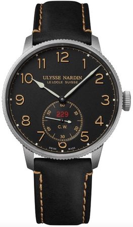 Ulysse Nardin Marine Torpilleur Military 1183-320_62