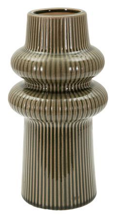 Vase armony cm ø 13x25 (trou cm ø 5,5)