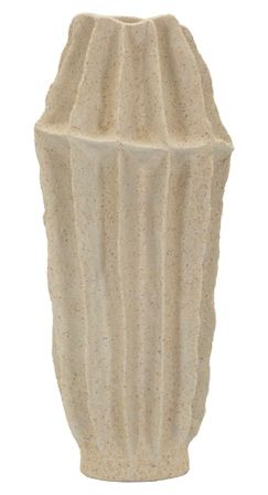 Vase de style japonais ø 19,5 x 45 cm