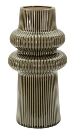 Vase harmony cm ø 18x36 trous cm ø 8)