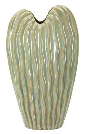 Vase venise 27 x 14 x 46,5 cm