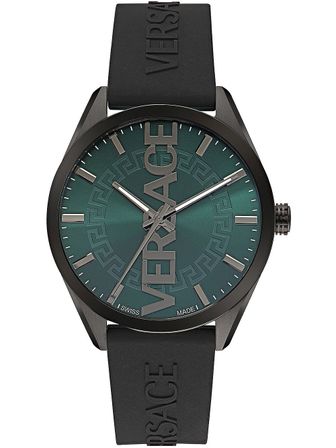 Versace Logo Halo VE3H00322