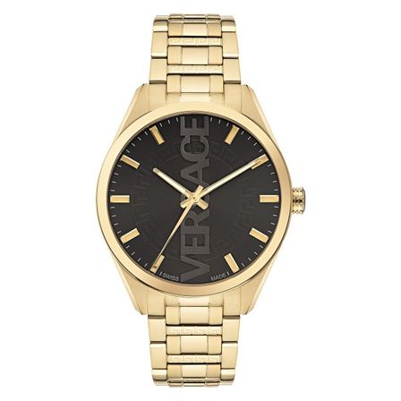 Versace Logo Halo VE3H00622