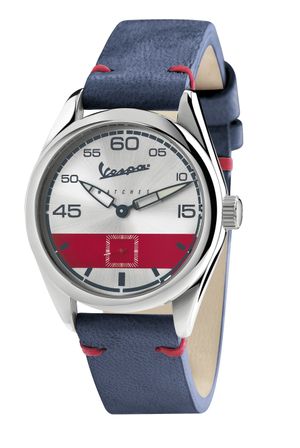 Vespa heritage VA-HE04-SS-01SL-CP