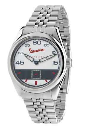 Vespa heritage VA-HE04-SS-02WT-GCM