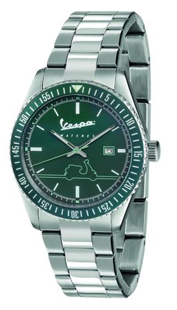 Vespa Urban VA-UR01-SS-06GR-OY