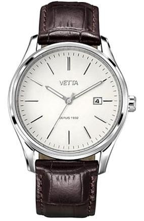 Vetta PrivilÈge Only Time Automatic Gent 42 Mm VW0120