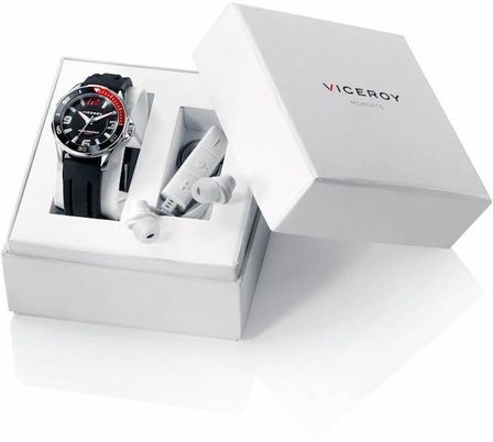 Viceroy Kids - Boy Collection Next + Mp3 Player 46707-55