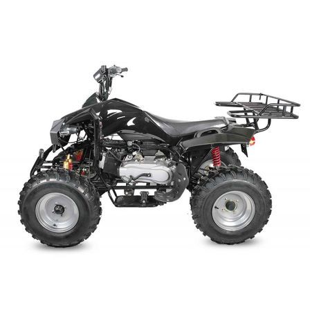 Warrior 150cc automatique 10