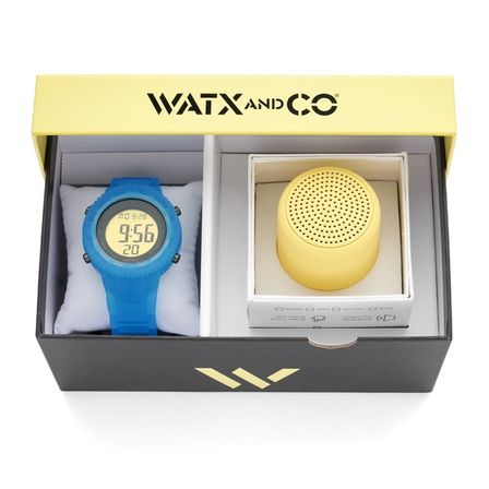 Watx&colors Reloj12_m