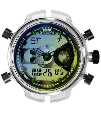 Watx&colors Rwa2744